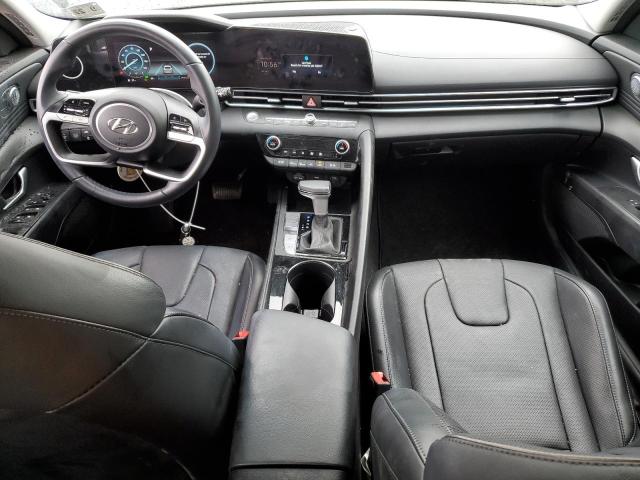 2023 HYUNDAI ELANTRA LI KMHLN4AJ2PU038647