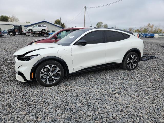 Global Auto Auctions: 2023 FORD MUSTANG MA