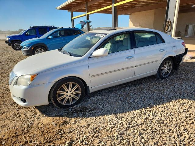 Global Auto Auctions: 2009 TOYOTA AVALON XL