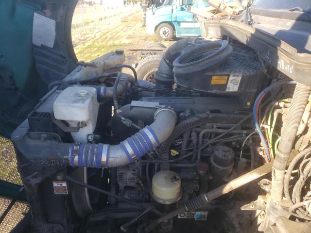 2017 KENWORTH T680 #3285524320