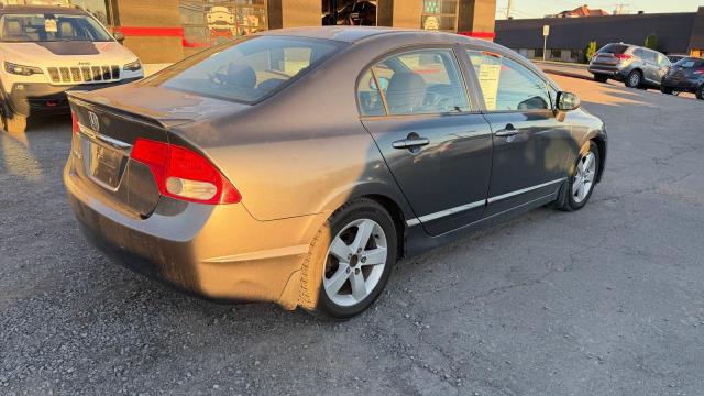 2010 HONDA CIVIC LX-S - 2HGFA1F69AH022652