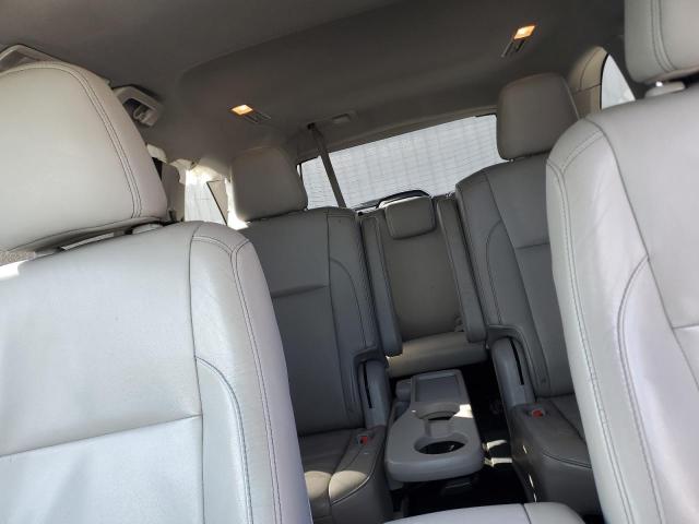 2015 TOYOTA HIGHLANDER - 5TDKKRFHXFS048745