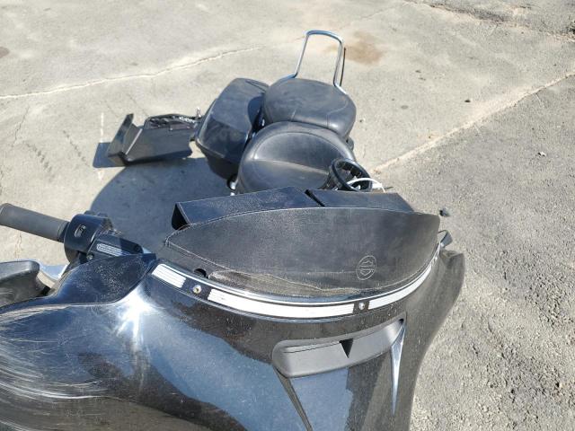 2017 HARLEY-DAVIDSON FLHXS STRE 1HD1KRC12HB696446