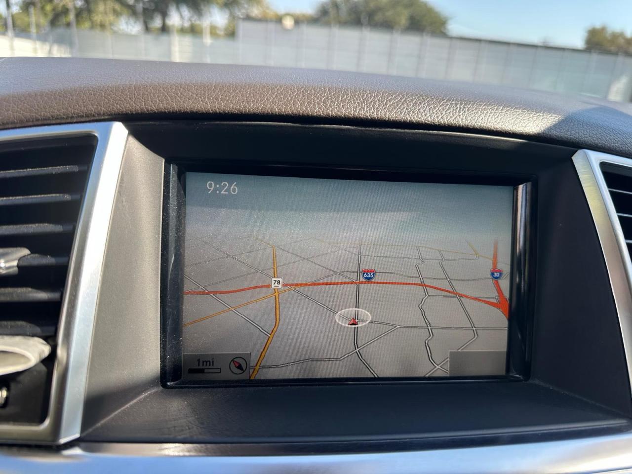 MERCEDES-BENZ M-CLASS 350 4MATIC