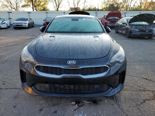 2019 KIA STINGER - KNAE15LA0K6065609