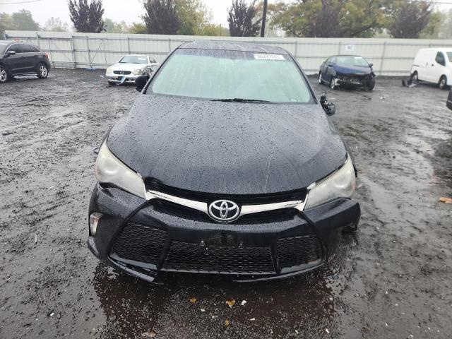 2017 TOYOTA CAMRY LE - Inny widok