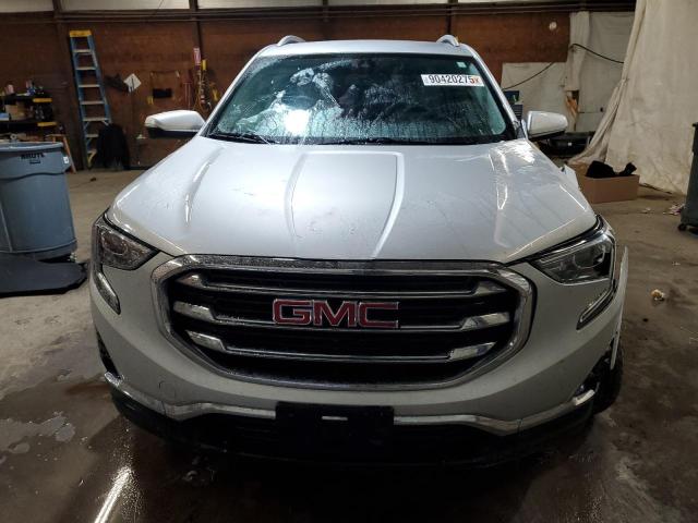 2020 GMC TERRAIN SL #3290272274