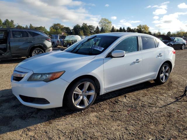 ACURA ILX 20