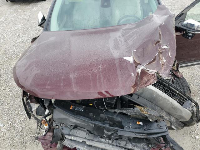 2019 FORD EXPLORER L #3291219967