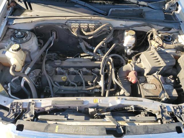 2011 FORD ESCAPE XLS - 1FMCU0C72BKB18693