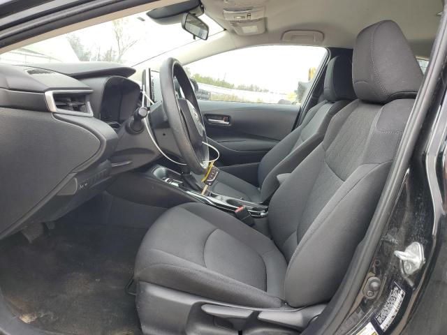 2020 TOYOTA COROLLA LE 5YFEPRAE3LP087046