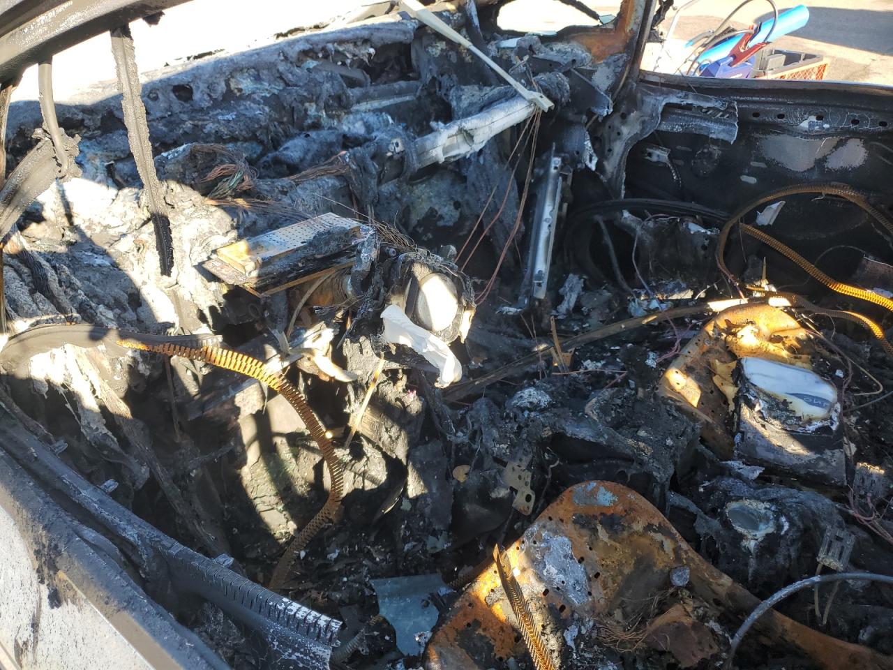 CHEVROLET BOLT EV LT