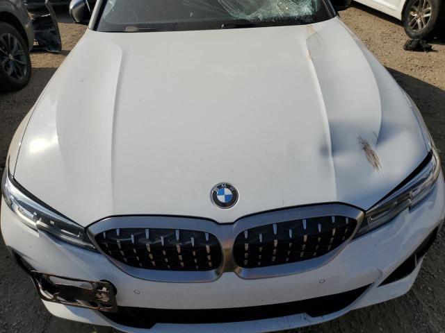 2020 BMW M340XI WBA5U9C02LFH59020