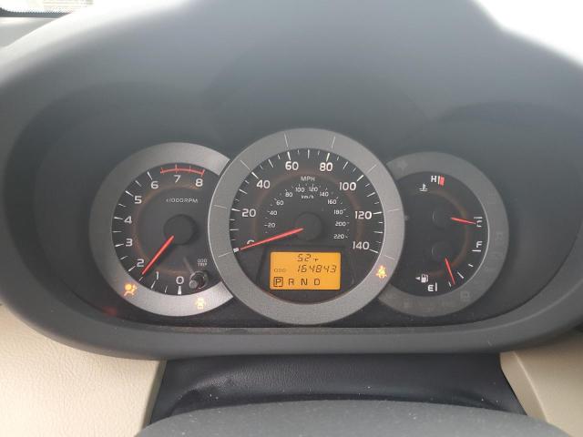 2011 TOYOTA RAV4 - 2T3BF4DVXBW145713