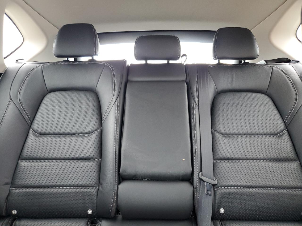 MAZDA CX-5 PREFERRED