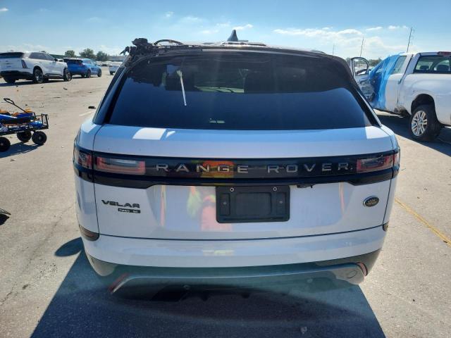2018 LAND ROVER RANGE ROVE #3301786335