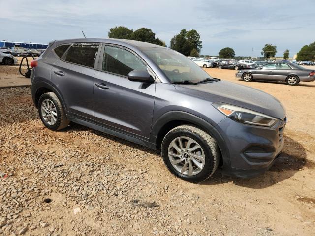 2016 HYUNDAI TUCSON SE #3293320420