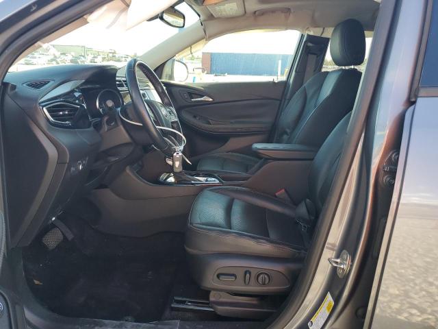 2021 BUICK ENCORE GX ESSENCE KL4MMFSL1MB043573