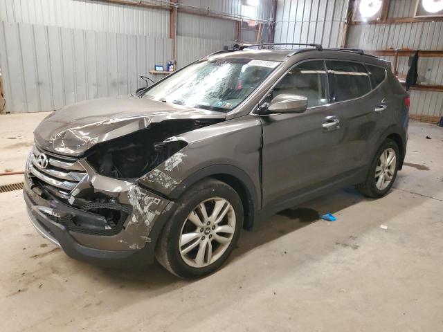 HYUNDAI SANTA FE SPORT