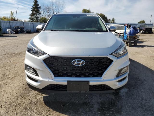 2019 HYUNDAI TUCSON LIM KM8J3CA42KU967280