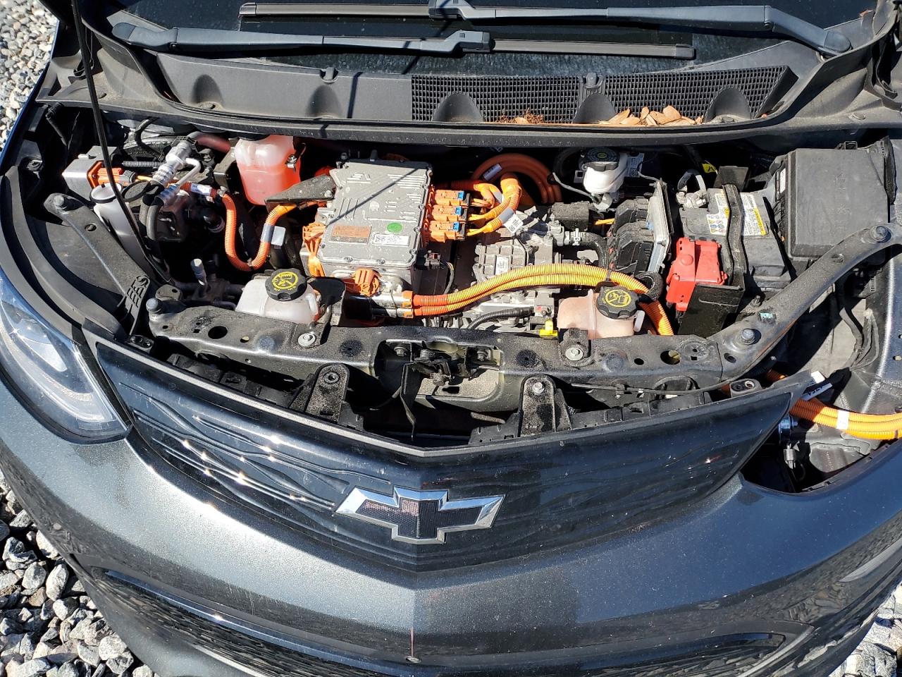 CHEVROLET BOLT EV PREMIER