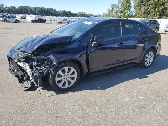 Global Auto Auctions: 2020 TOYOTA COROLLA LE