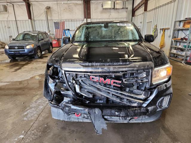 2021 GMC CANYON AT4 - 1GTG6FEN3M1206238