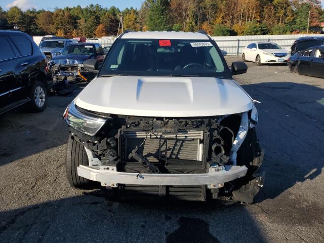 2021 FORD EXPLORER X - 1FMSK8DH5MGA75402