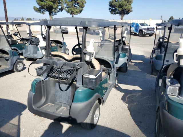 2020 CLUB CAR TEMPO LITHIUM #3263695710