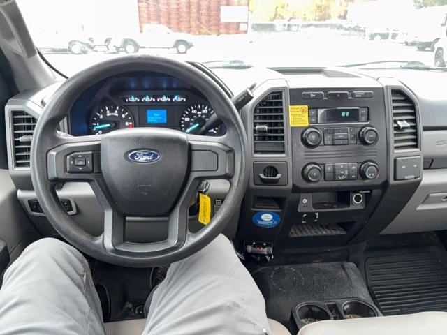 2017 FORD F250 SUPER #3276386718