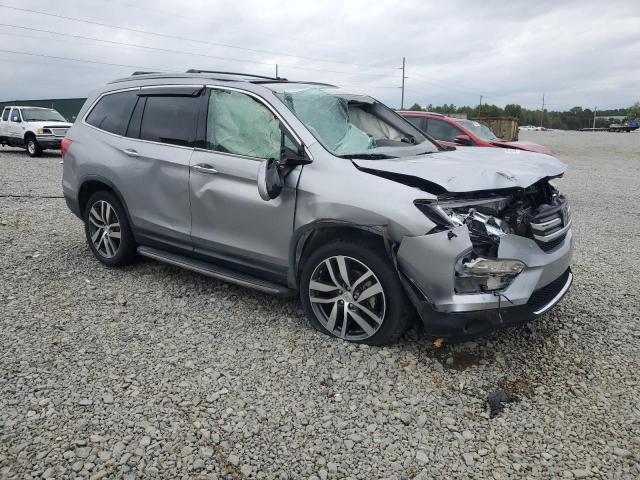 2016 HONDA PILOT TOUR #3284639356