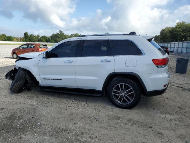 2018 JEEP GRAND CHER - 1C4RJFBG5JC325762