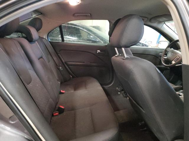 2012 FORD FUSION SE #3290258262