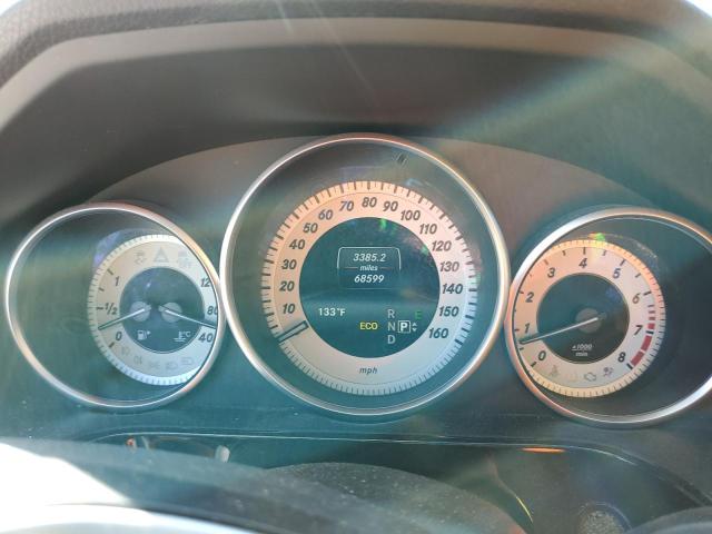 2014 MERCEDES-BENZ E 350 #3301864017