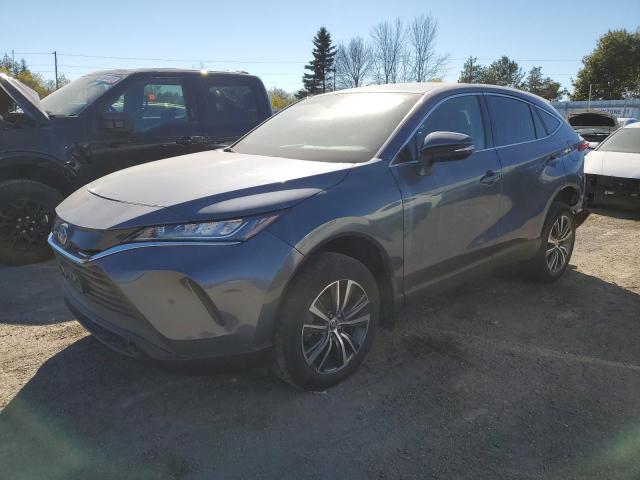 2023 TOYOTA VENZA LE - JTEAAAAH3PJ143598