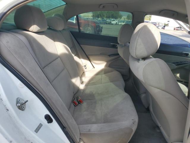 2011 HONDA CIVIC LX #3297269398