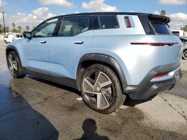 2023 FISKER AUTOMOTIVE OCEAN - VCF1UBU28PG008798