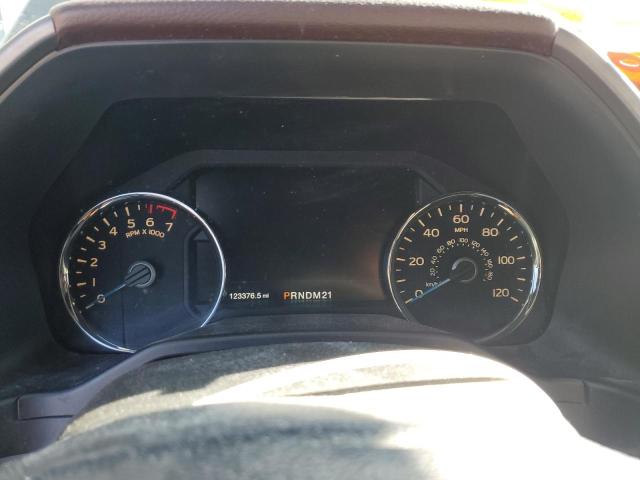 2015 FORD F150 SUPER #3277357362