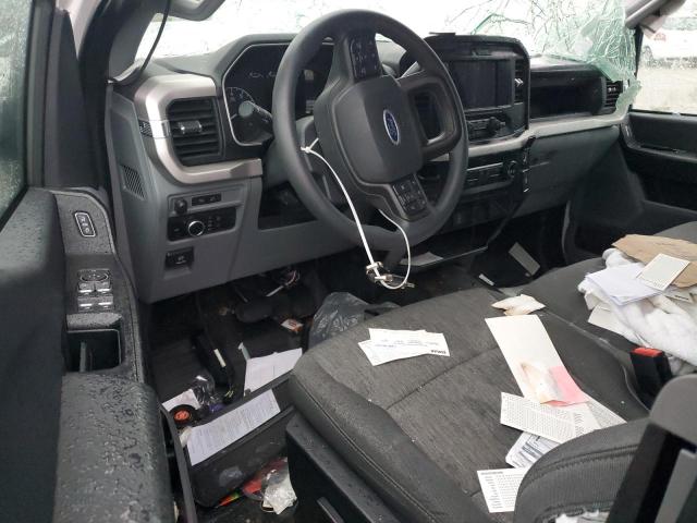 2023 FORD F150 SUPER CAB #3286753298