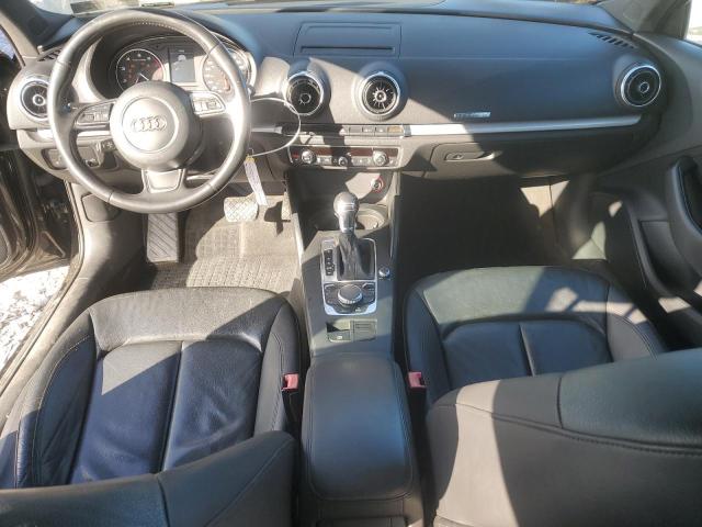 2015 AUDI S3 PREMIUM WAUBFGFF5F1086238
