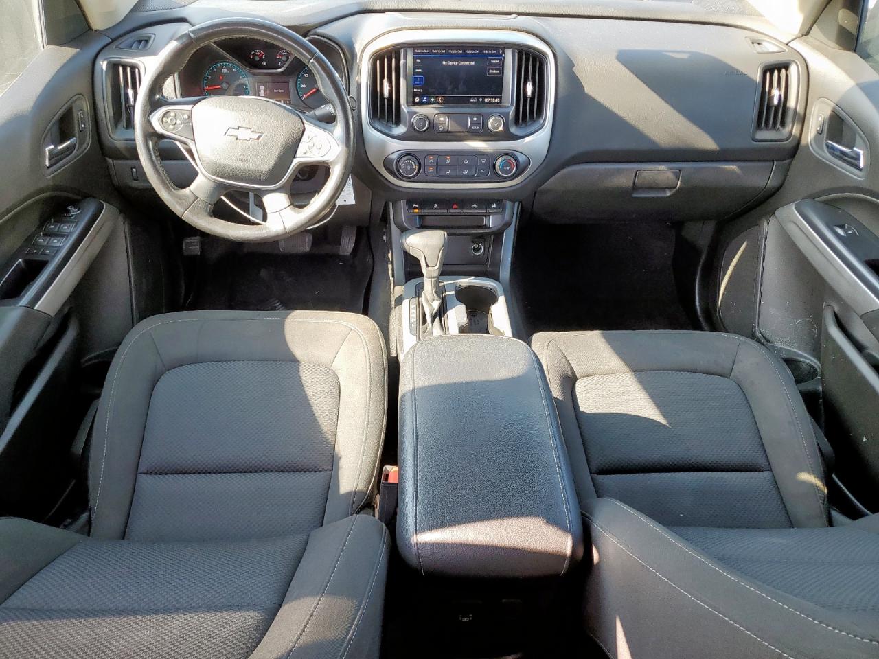 CHEVROLET COLORADO LT