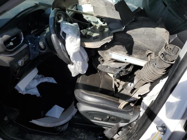 2021 FORD EXPLORER - 1FMSK8DH7MGA69939