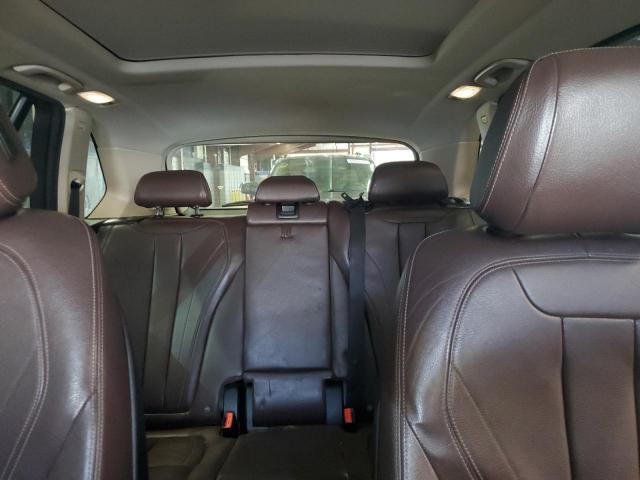 2016 BMW X5 XDRIVE3 - 5UXKR0C57G0P34648