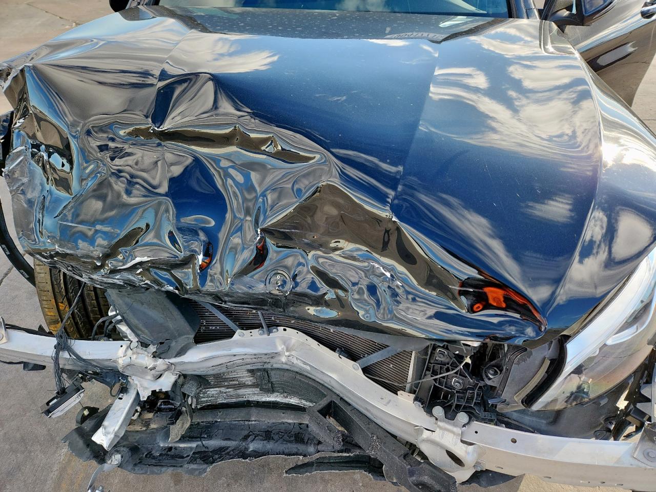 MERCEDES-BENZ GLC-CLASS 300