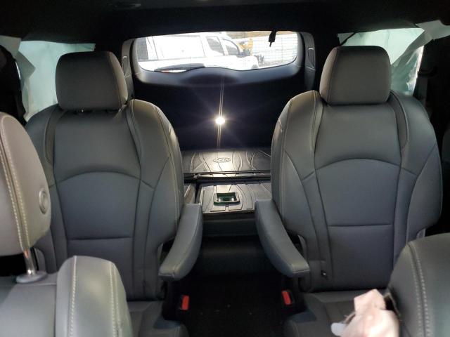 2022 BUICK ENCLAVE PR - 5GAEVBKW6NJ183394