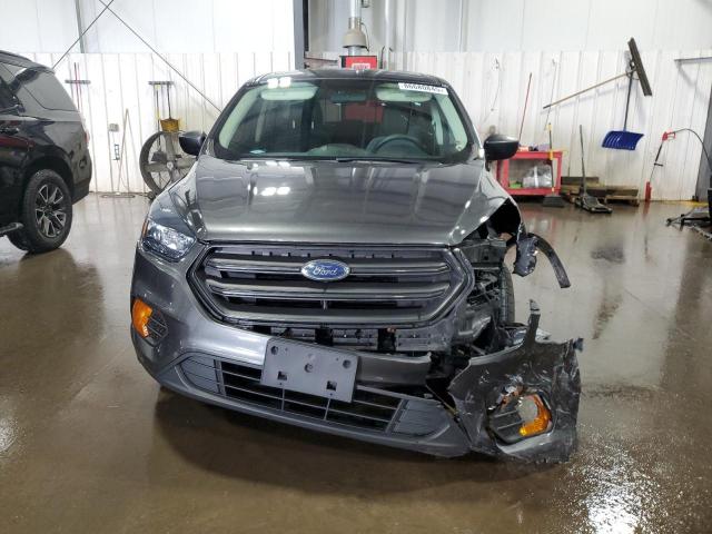 2018 FORD ESCAPE S #3281597394