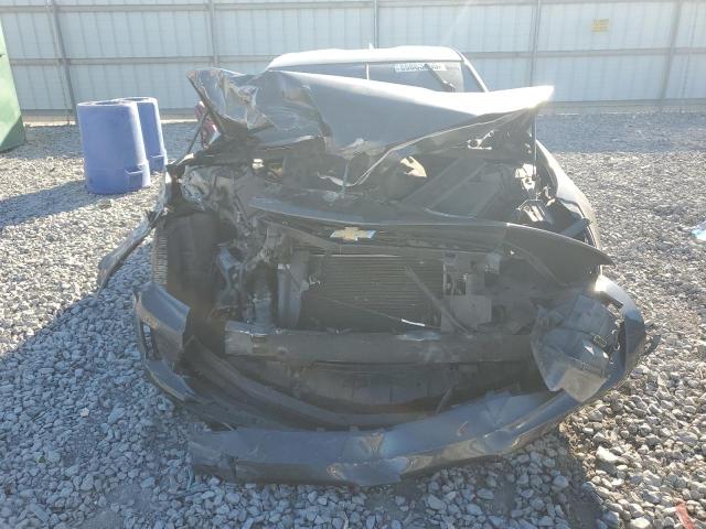 2017 CHEVROLET CAMARO LT - 1G1FB1RS8H0115416