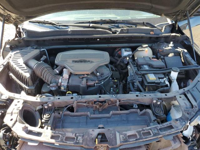 2021 CHEVROLET BLAZER 2LT #3265929552