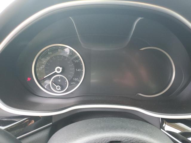 2021 GENESIS G80 BASE #3284771529