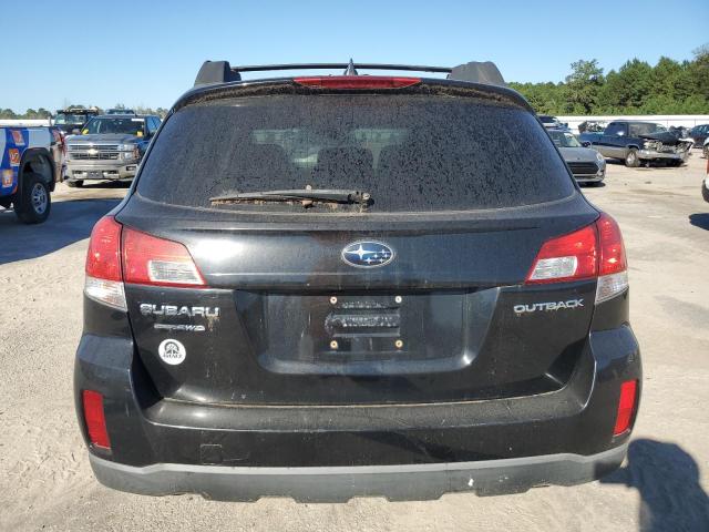 2014 SUBARU OUTBACK 2. - 4S4BRBCC2E3244315